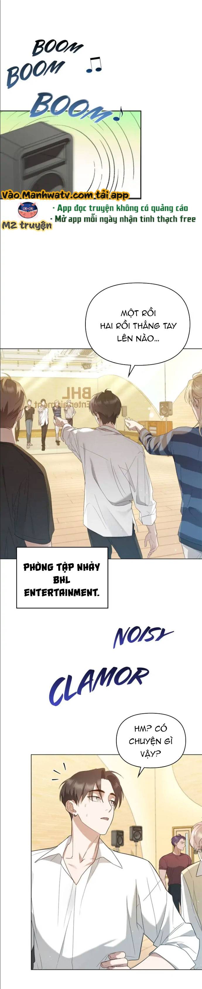 Đọc truyện Trùng sinh trở thành Idol - Chap 3